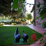 Farm stay Il Cuscino Nel Pagliaio Campiglia Marittima