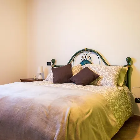 Farma Il Cuscino Nel Pagliaio *