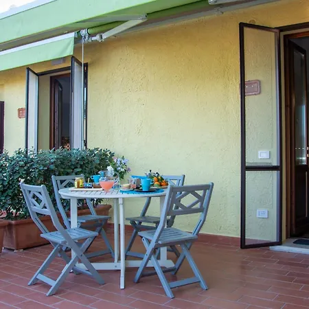 Farma Il Cuscino Nel Pagliaio