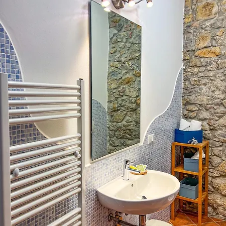 Il Cuscino Nel Pagliaio Farma *