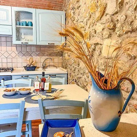 Il Cuscino Nel Pagliaio *