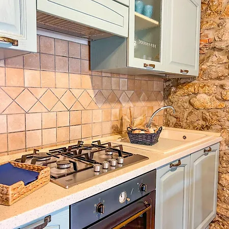Alloggio per agriturismo Il Cuscino Nel Pagliaio
