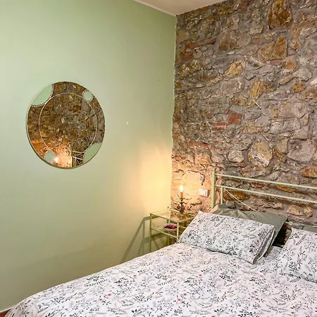 Il Cuscino Nel Pagliaio Alojamento de Turismo Rural *
