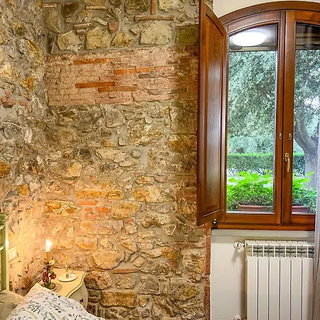 Il Cuscino Nel Pagliaio *
