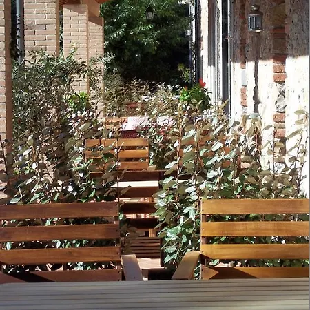 Farma Il Cuscino Nel Pagliaio *