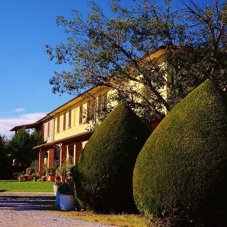 Il Cuscino Nel Pagliaio * Campiglia Marittima