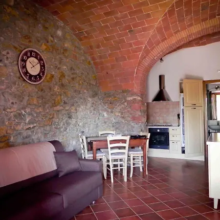 Farma Il Cuscino Nel Pagliaio