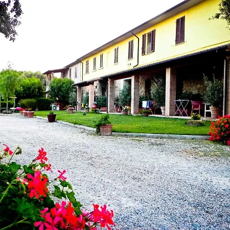 Il Cuscino Nel Pagliaio