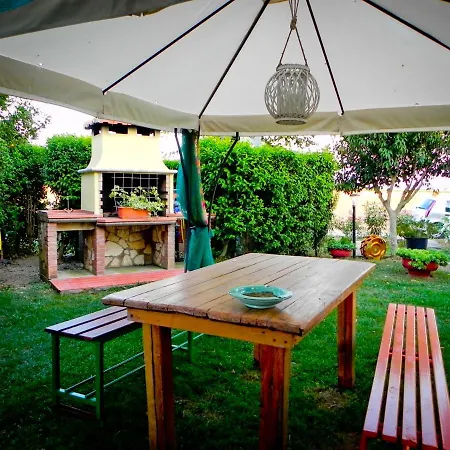 Farma Il Cuscino Nel Pagliaio