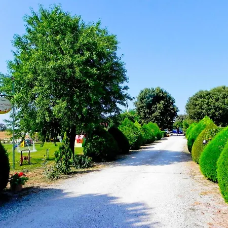 Il Cuscino Nel Pagliaio Farma *