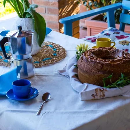 Il Cuscino Nel Pagliaio