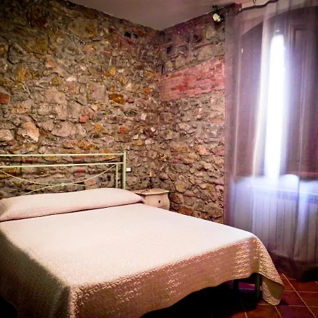 Farma Il Cuscino Nel Pagliaio