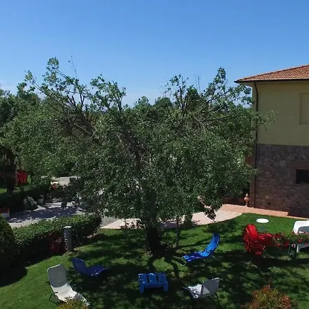 Farma Il Cuscino Nel Pagliaio