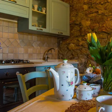 Farma Il Cuscino Nel Pagliaio *