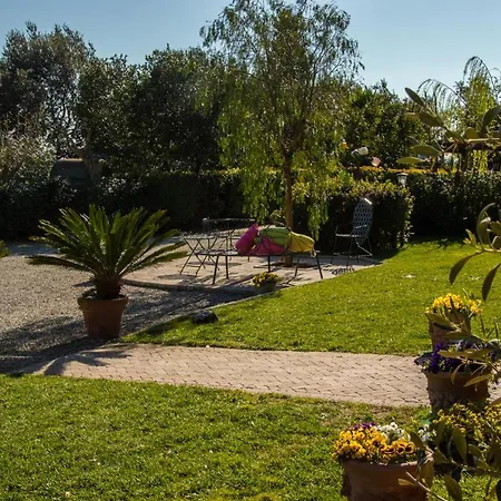 Farma Il Cuscino Nel Pagliaio