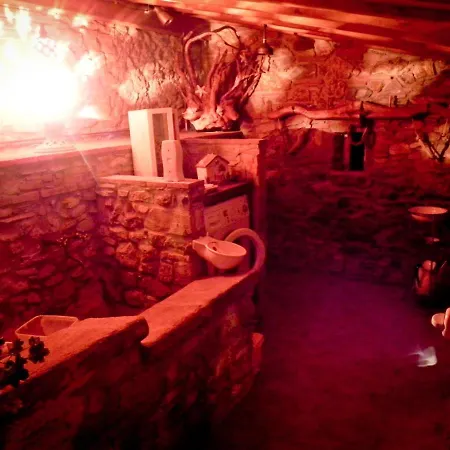 Farma Il Cuscino Nel Pagliaio *