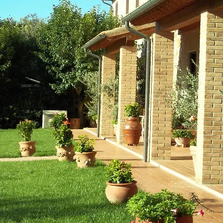 Farma Il Cuscino Nel Pagliaio