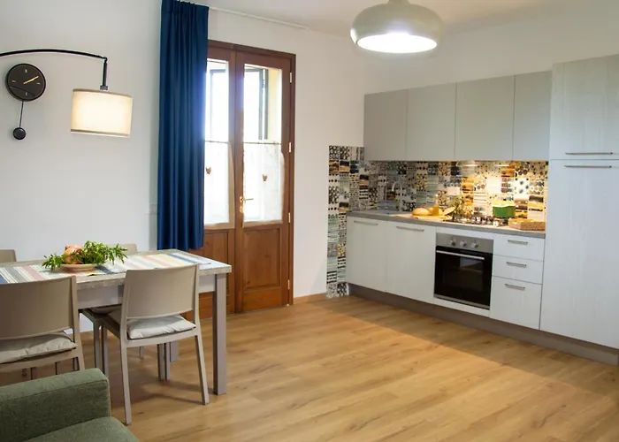 Il Cuscino Nel Pagliaio Farma