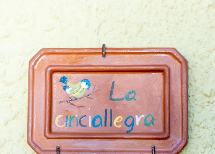 Il Cuscino Nel Pagliaio
