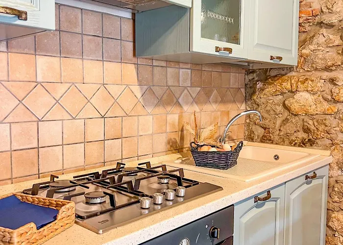 Farma Il Cuscino Nel Pagliaio