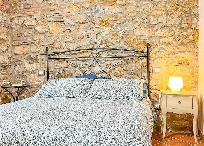 Il Cuscino Nel Pagliaio