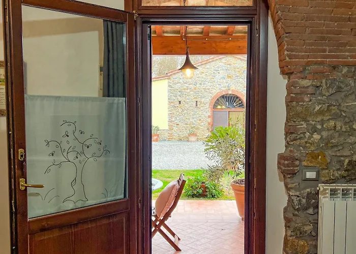 Farma Il Cuscino Nel Pagliaio *