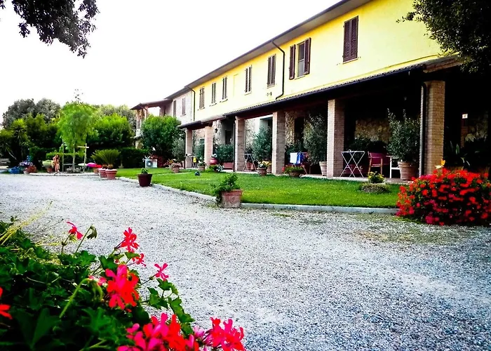 Il Cuscino Nel Pagliaio