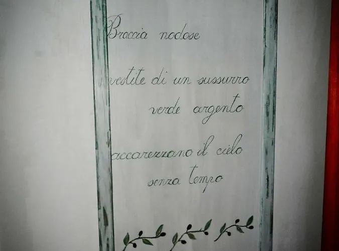 Farma Il Cuscino Nel Pagliaio *