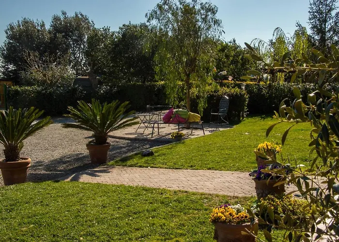 Farma Il Cuscino Nel Pagliaio